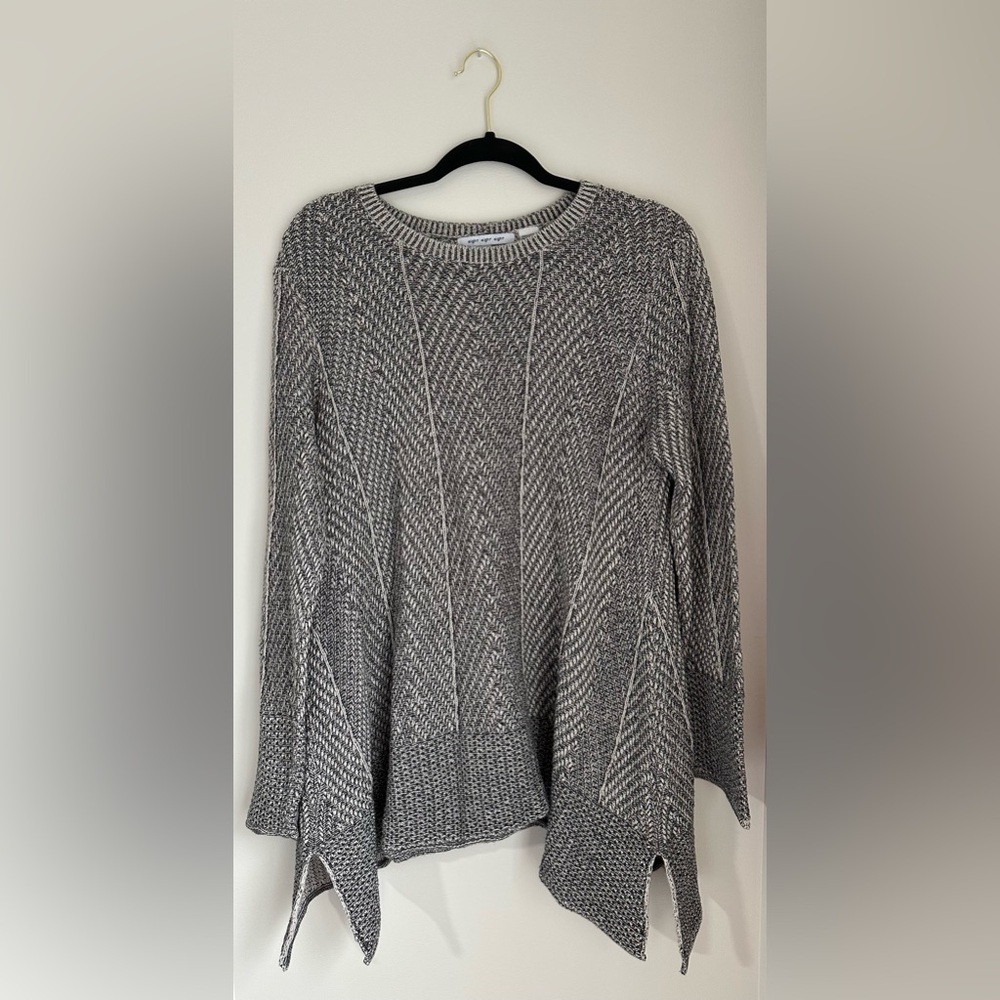 Eight Eight Eight Sweater